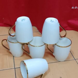 Classy Mugs