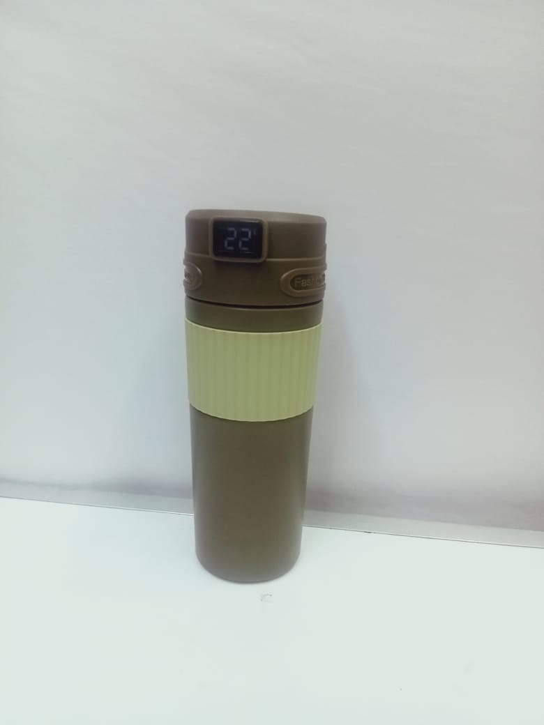 Smart Thermal Coffee Cup