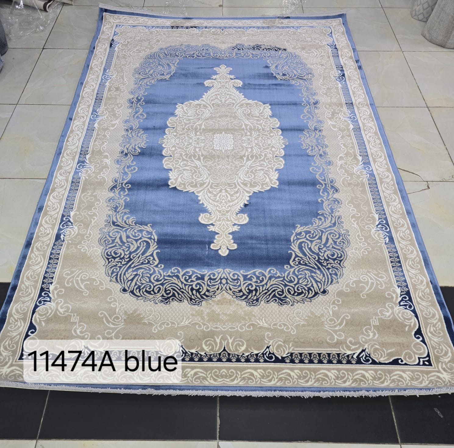 Super Egypt Carpet (7by10)