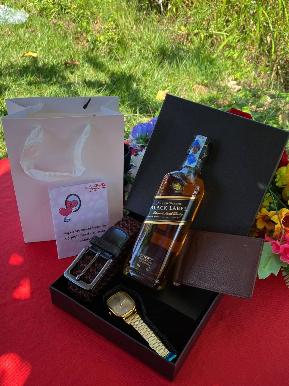 MEN VALENTINES GIFT💞