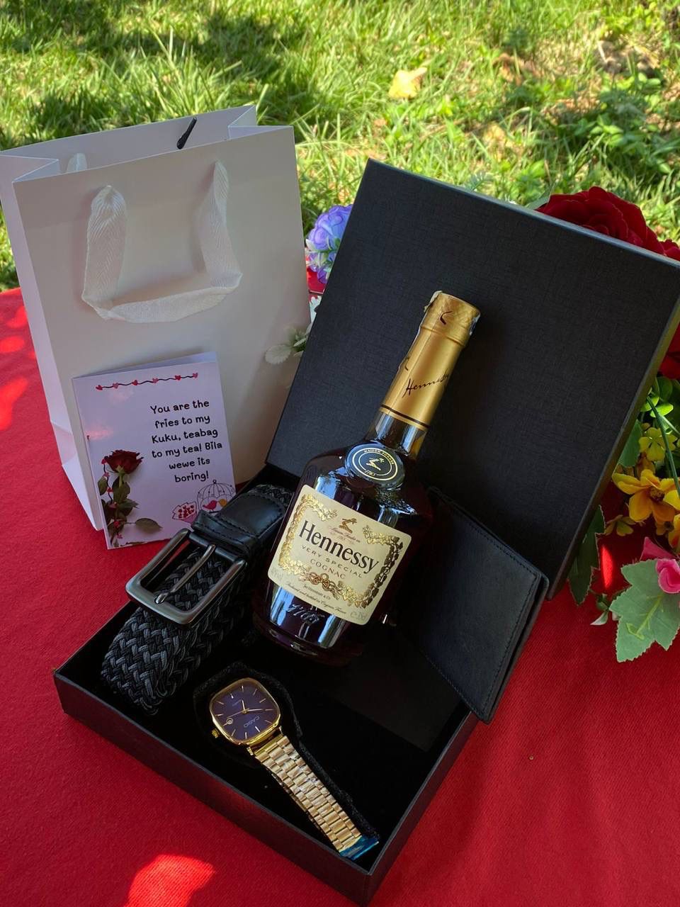 MEN VALENTINES GIFT💞