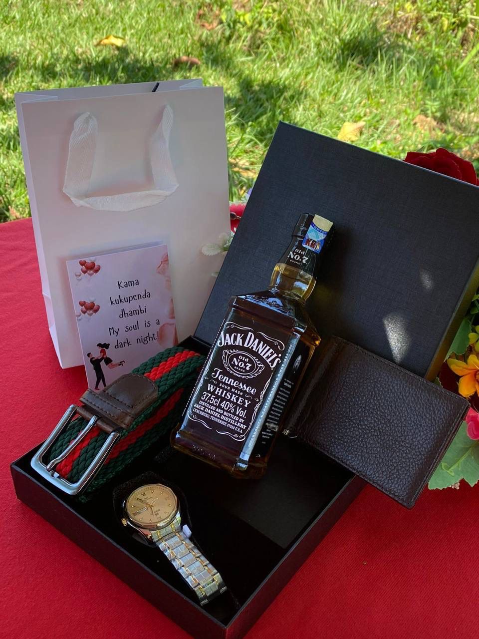 MEN VALENTINES GIFT💞