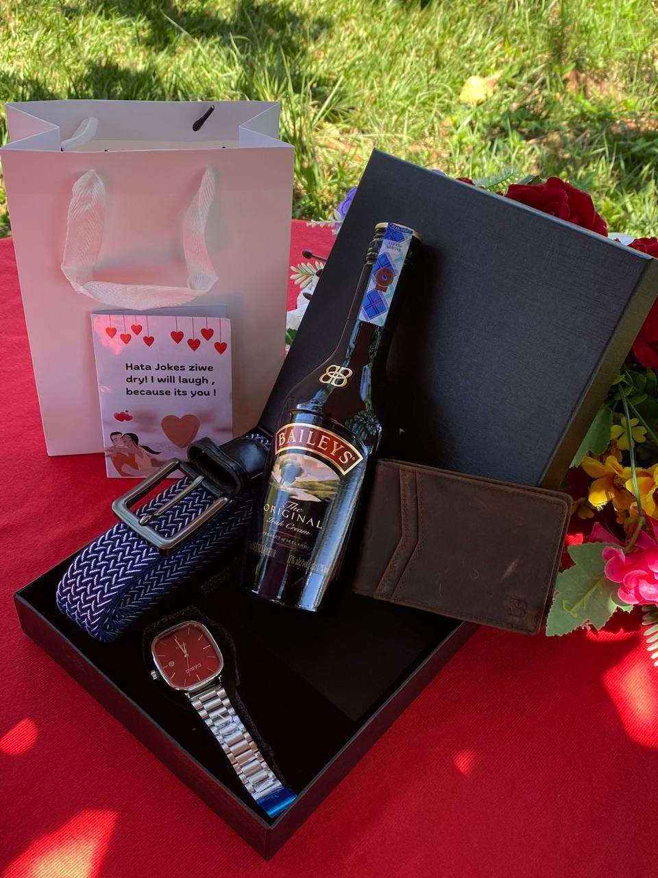 MEN VALENTINES GIFT💞