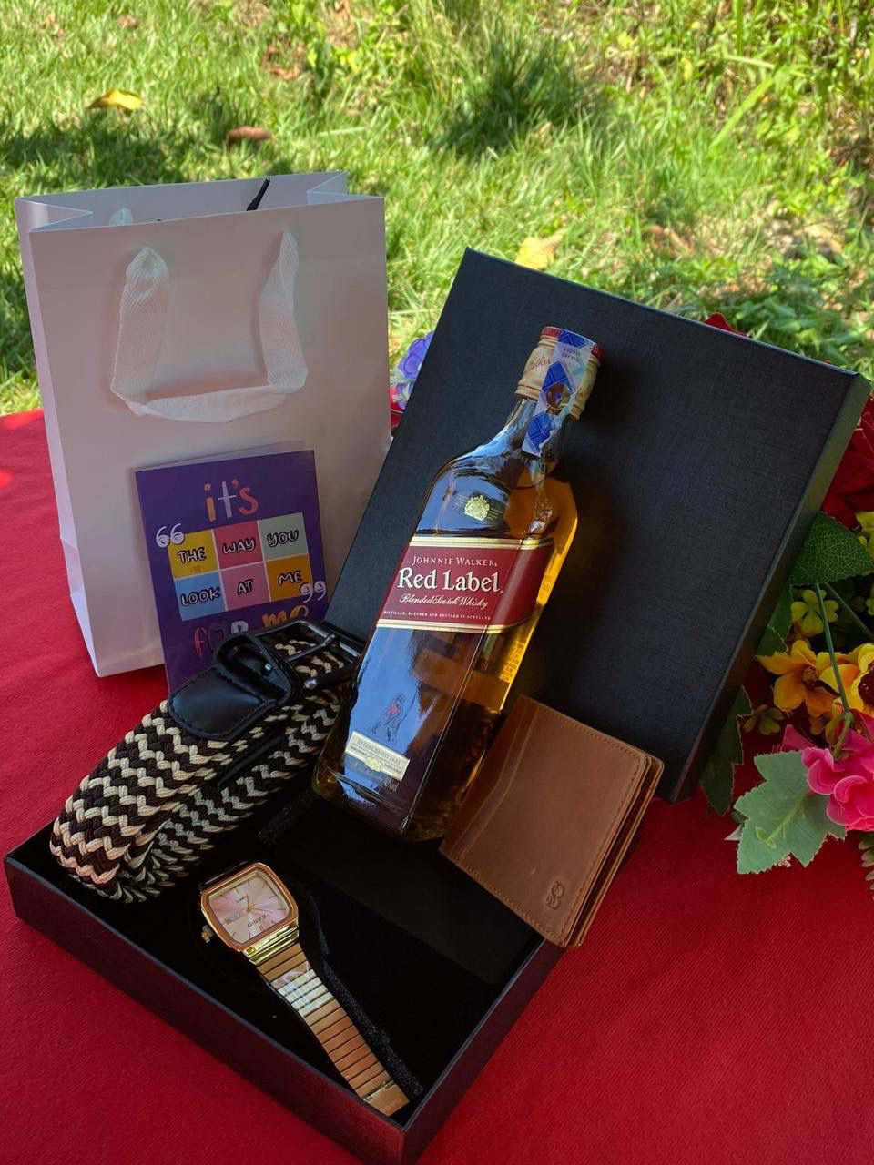 MEN VALENTINES GIFT💞