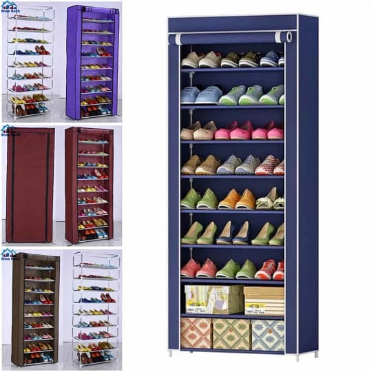 Shoerack