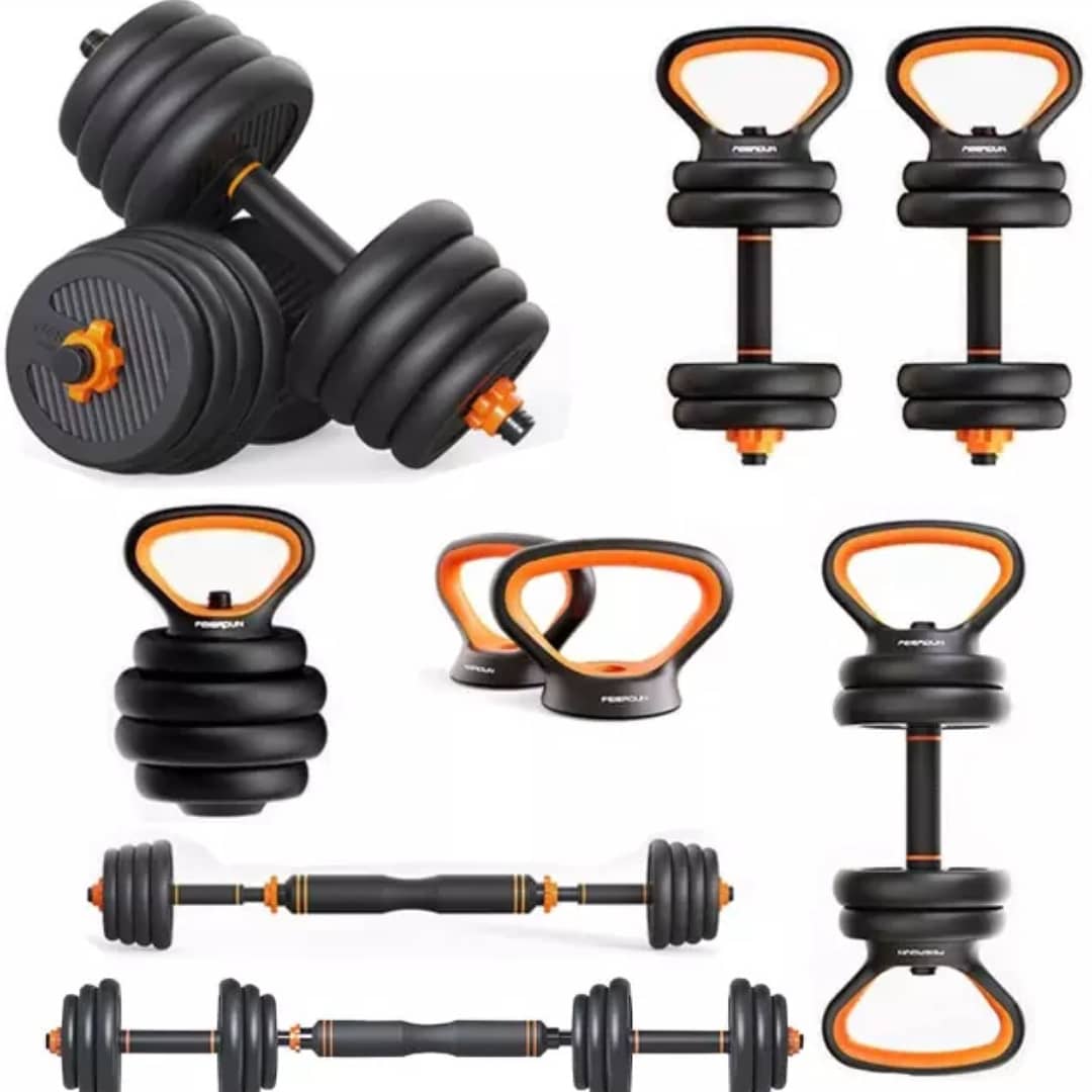 Fed dumbells 20kg