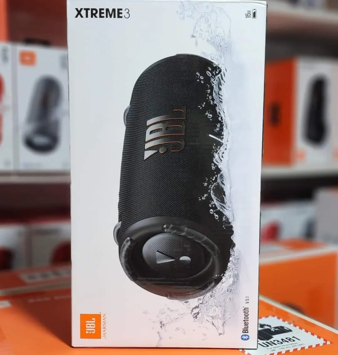 JBL Extreme 3