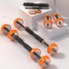 Fed Dumbell set