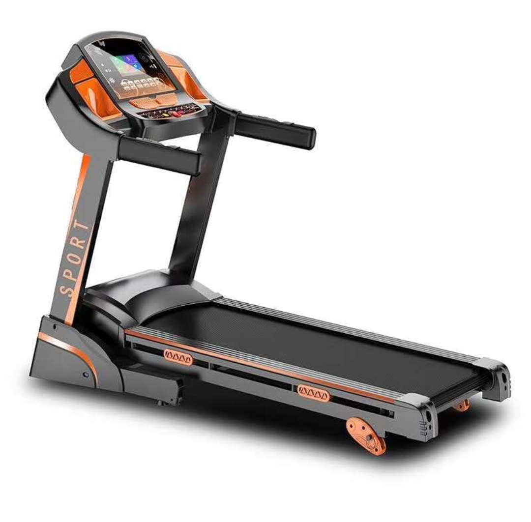 Sport Treadmill - Image 3