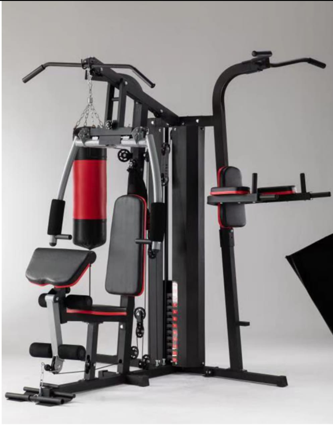 Multi-Fuctional training Station