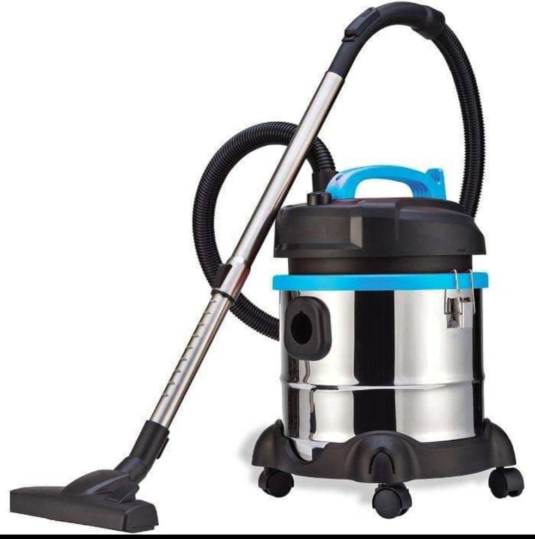 Commercial vacuum cleaner