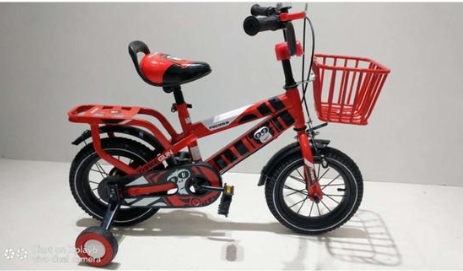 Premier BMX Bike
