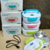 Electric Lunch box