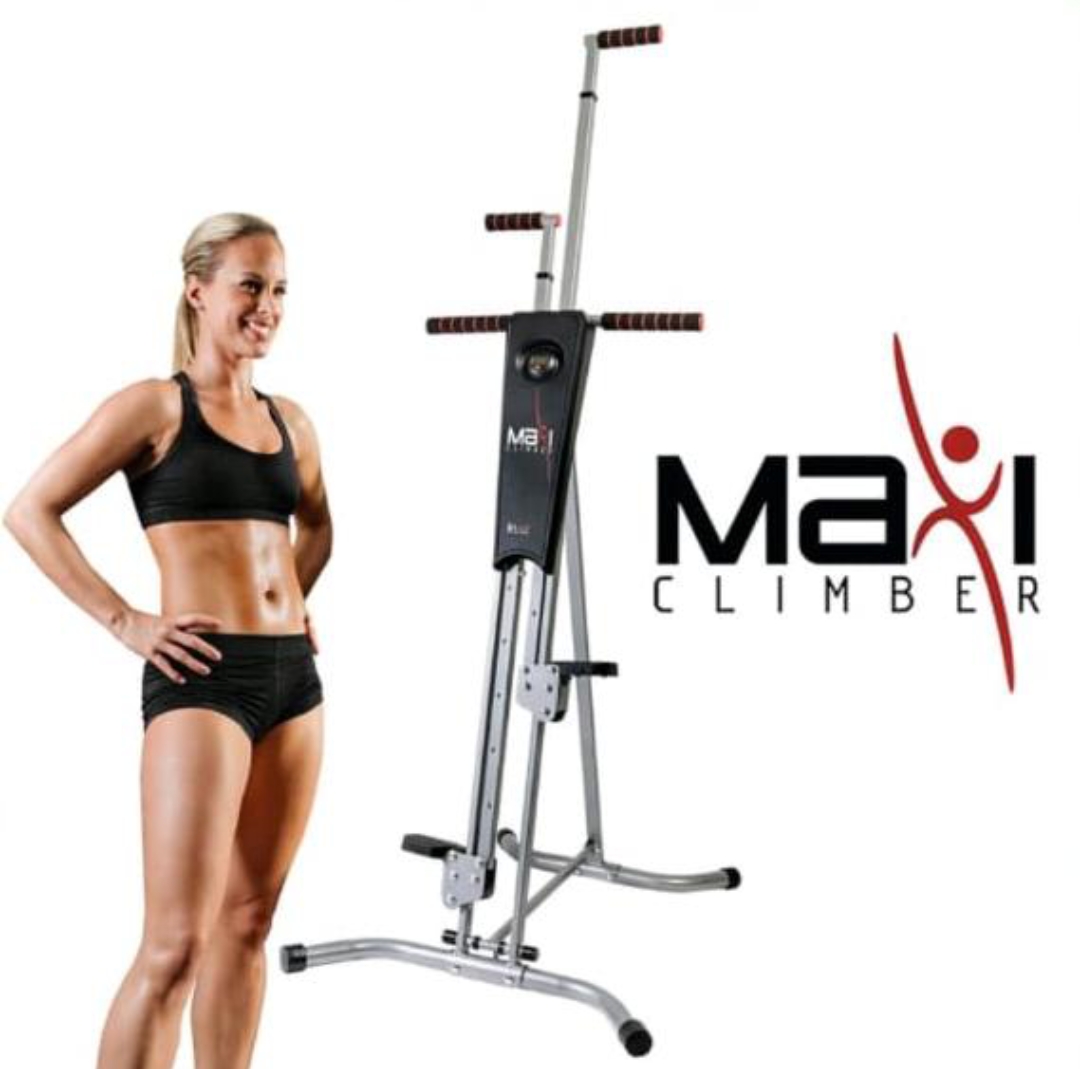 Maxi Climber