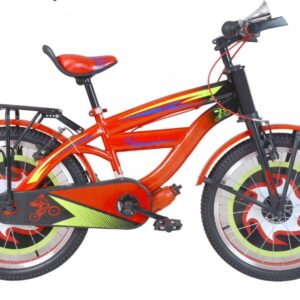 Ben 10 BMX