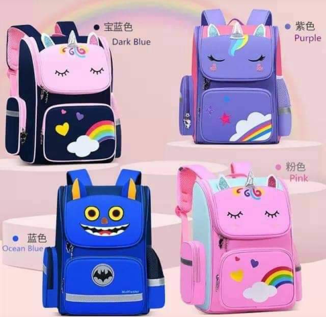 Kids school bag 065