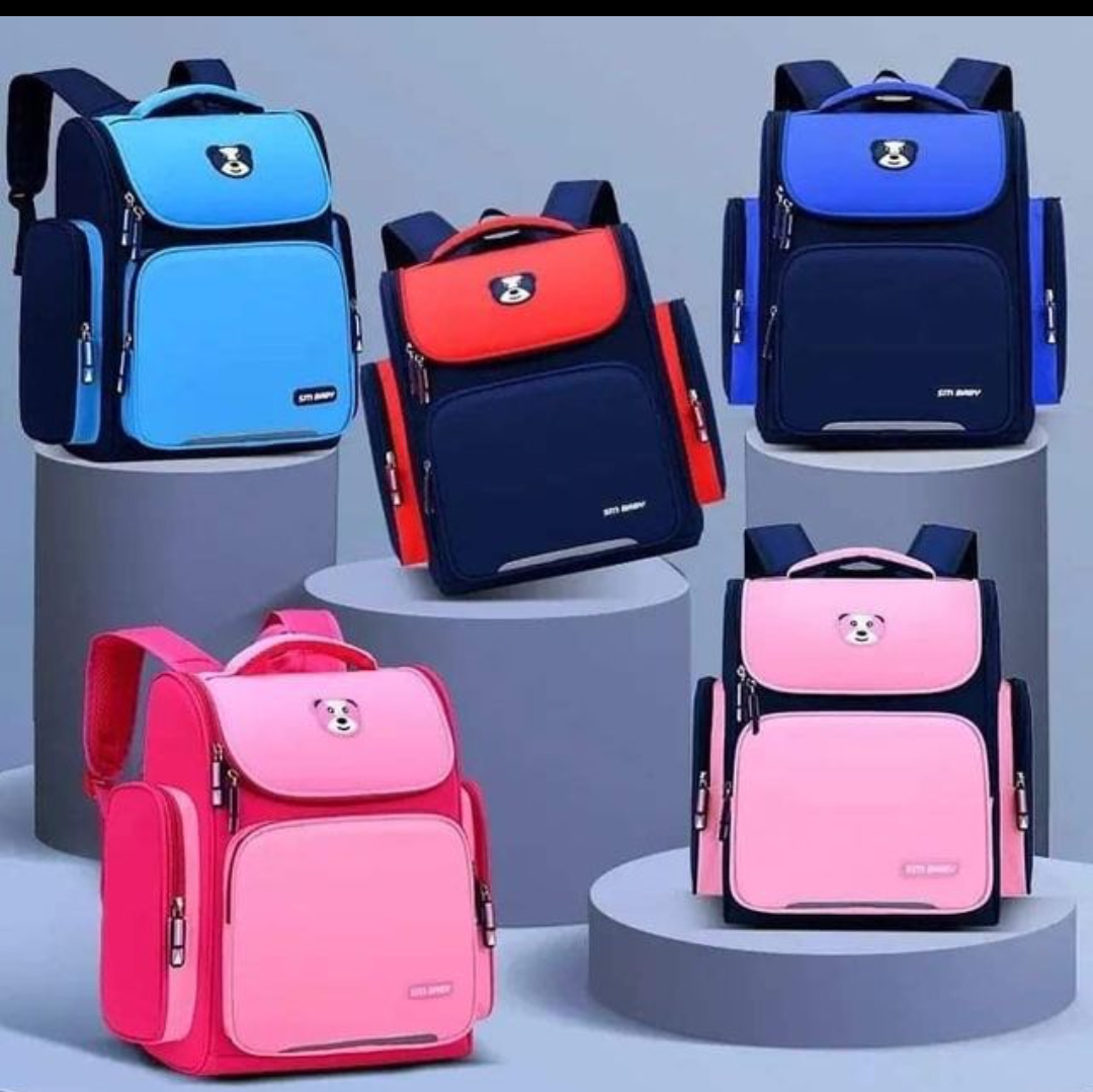 Smbaby School bag