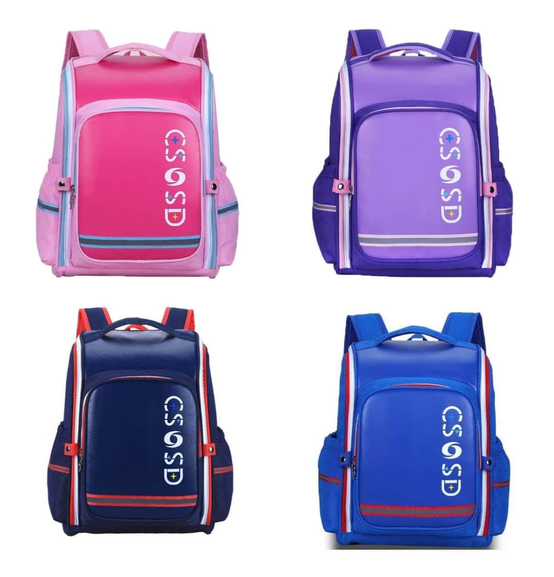 Kids school bag 065