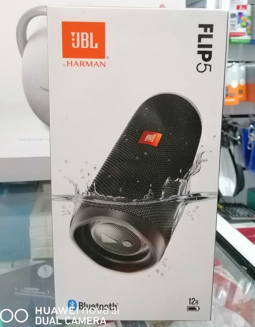 JBL Flip 6