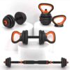 Fed dumbells 20kg