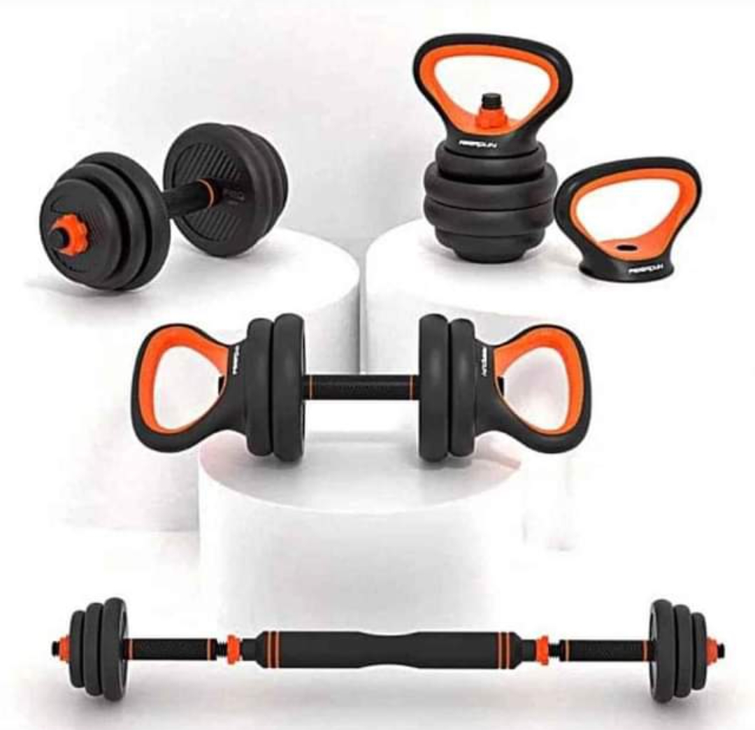 Fed dumbells 20kg