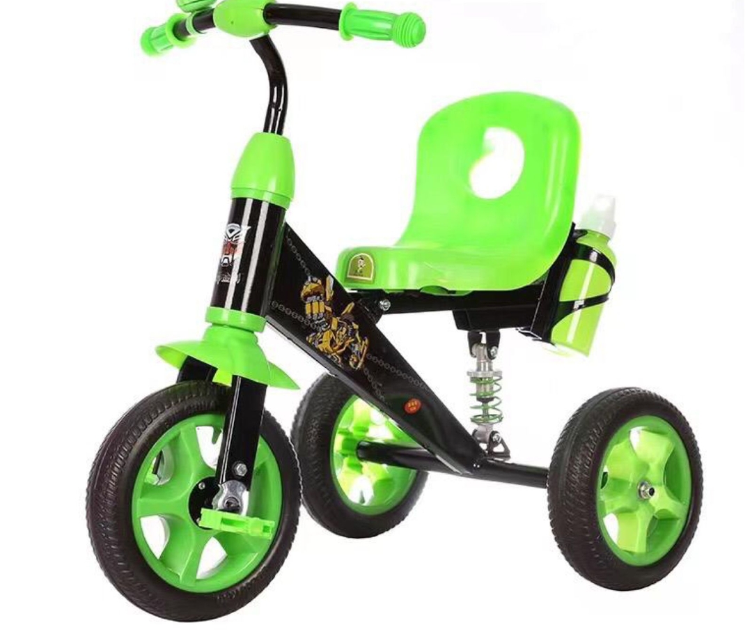 Kid's Tri-cycle