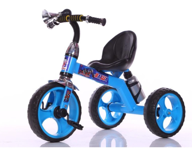 Kid's Tri-cycle