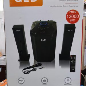 GLD Home theatre