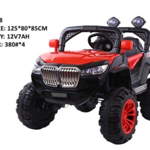 Toy Car