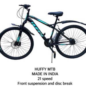 Huffy MTB bicycle