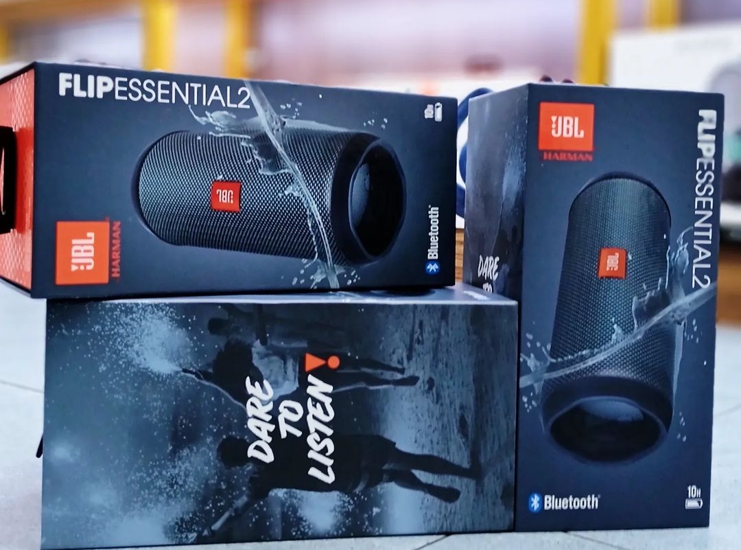 JBL Flip essential 2