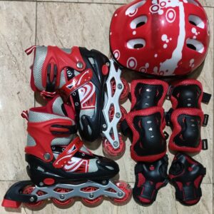 Skating Set