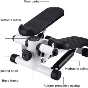 Mini Stepper Twister