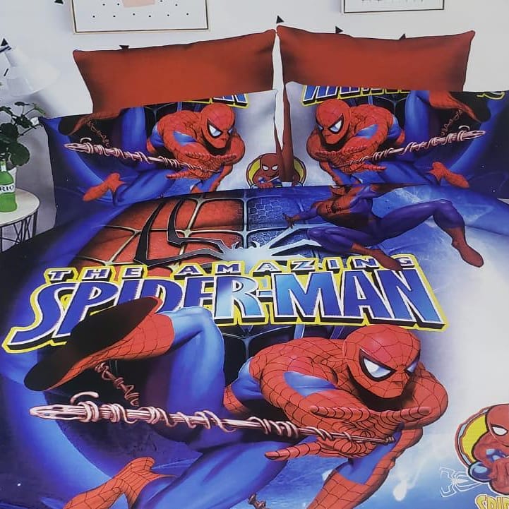 Kids cartoon Duvet - Image 10