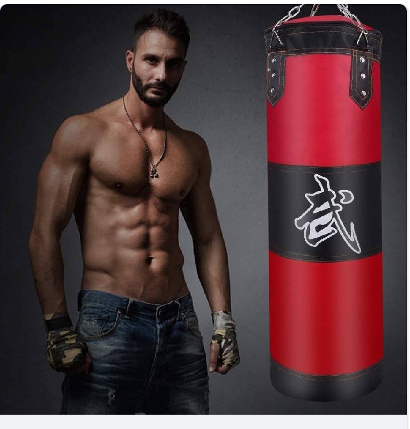 Punching Bag