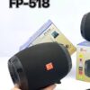 FP-518 WIRELESS SPEAKER