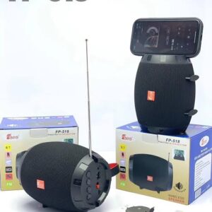 FP-518 WIRELESS SPEAKER