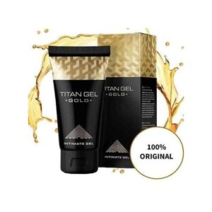 Titan Gel